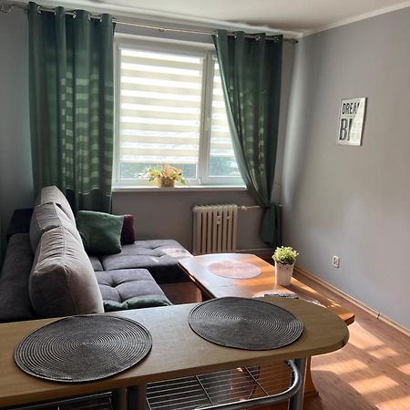 Apartament Szczecinek Eksteriør bilde