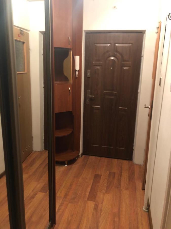Apartament Szczecinek Eksteriør bilde