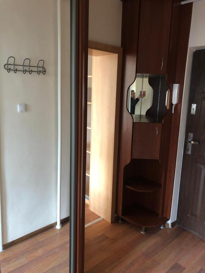Apartament Szczecinek Eksteriør bilde