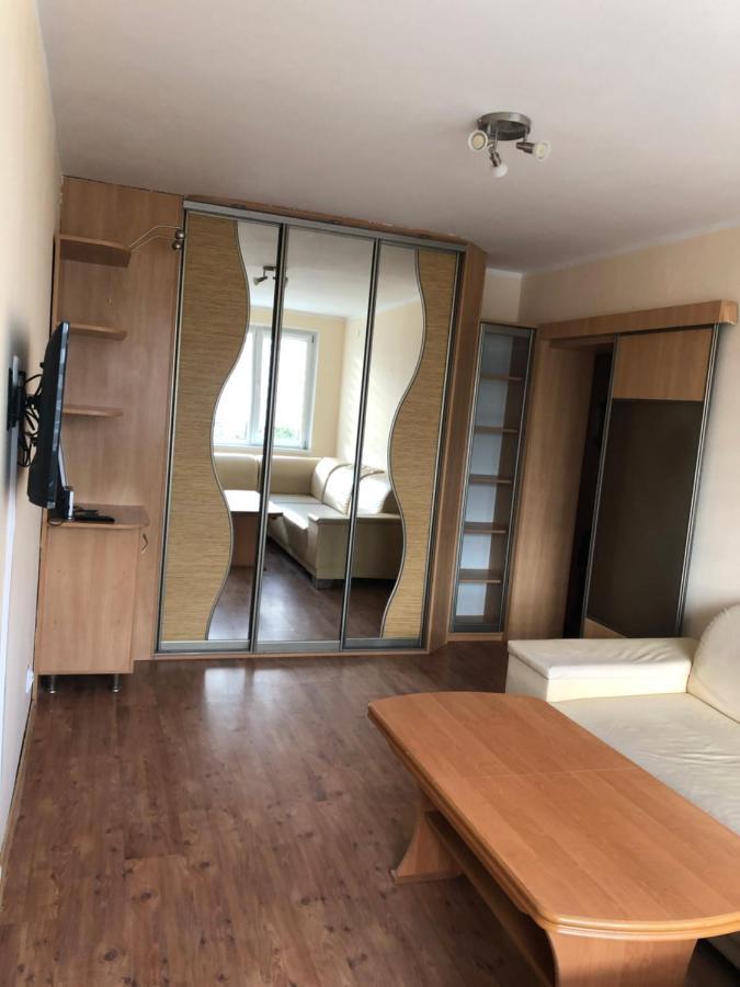 Apartament Szczecinek Eksteriør bilde