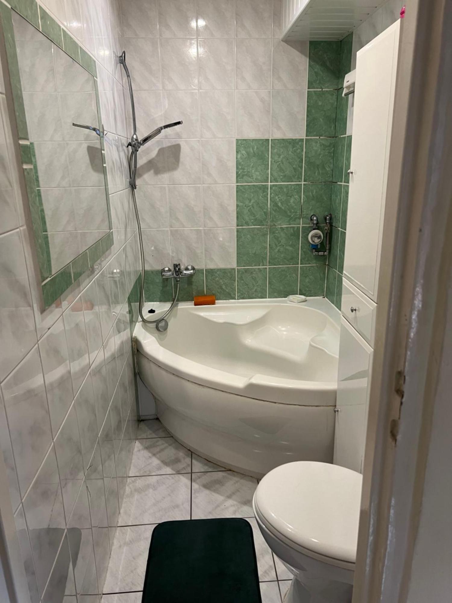 Apartament Szczecinek Eksteriør bilde